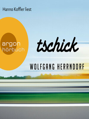 cover image of Tschick